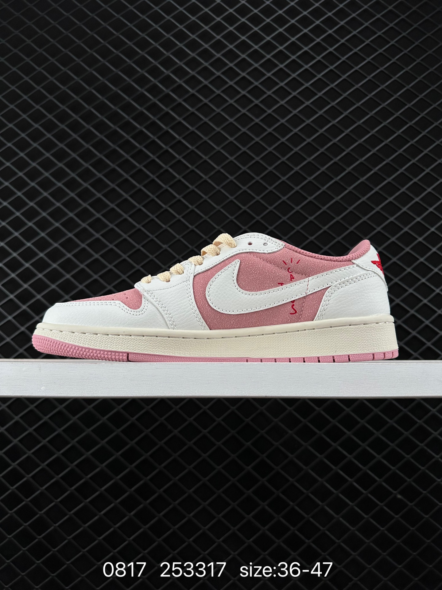 Nike Air Jordan 1 Low OG SP